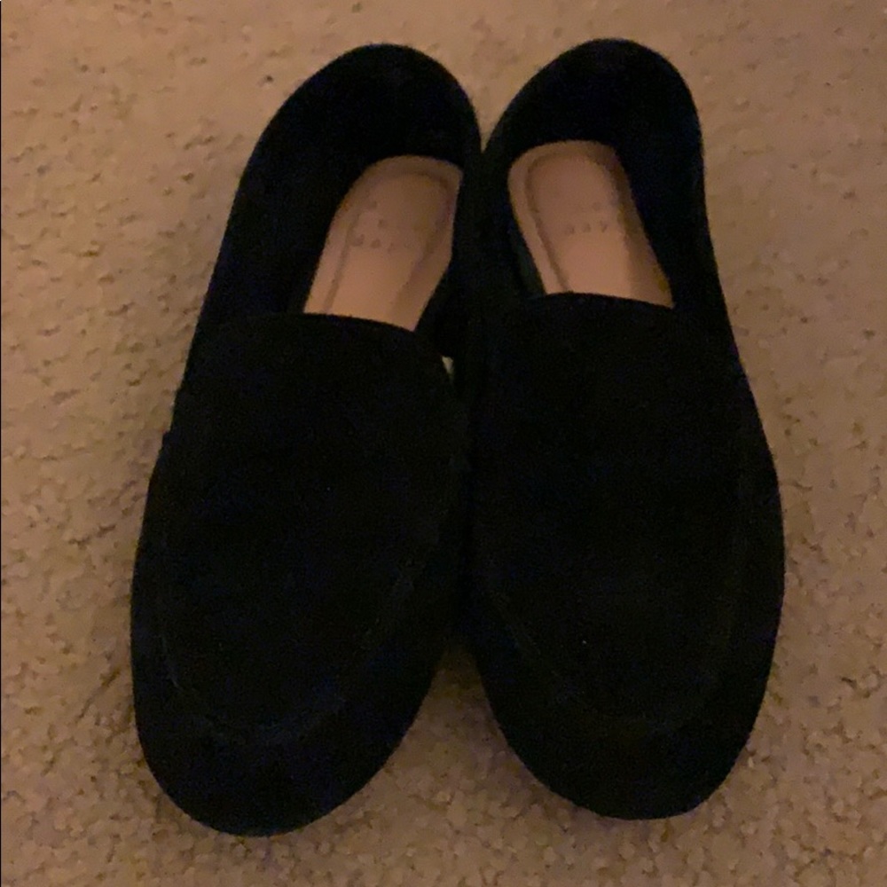 Flats